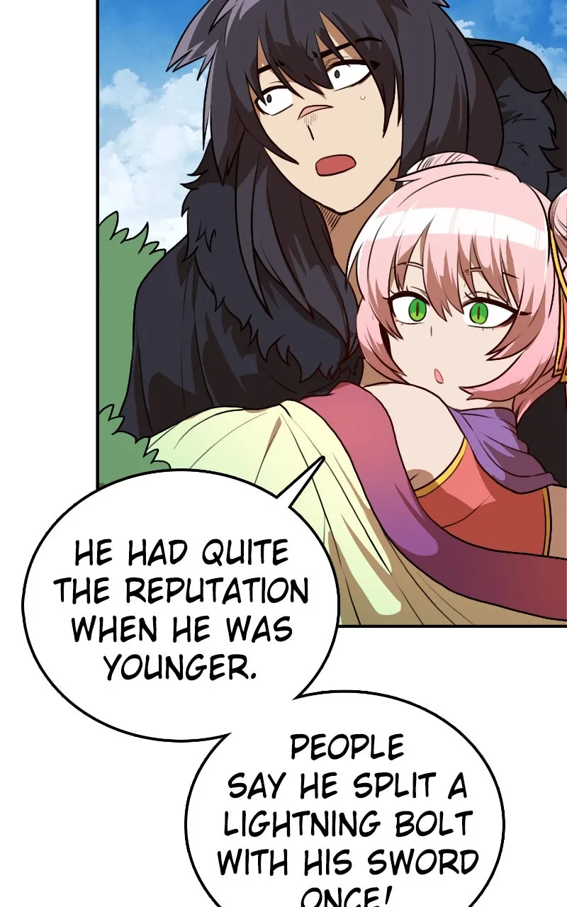Read Maybe Undefeatable chapter 20 image 64 on Lezhin