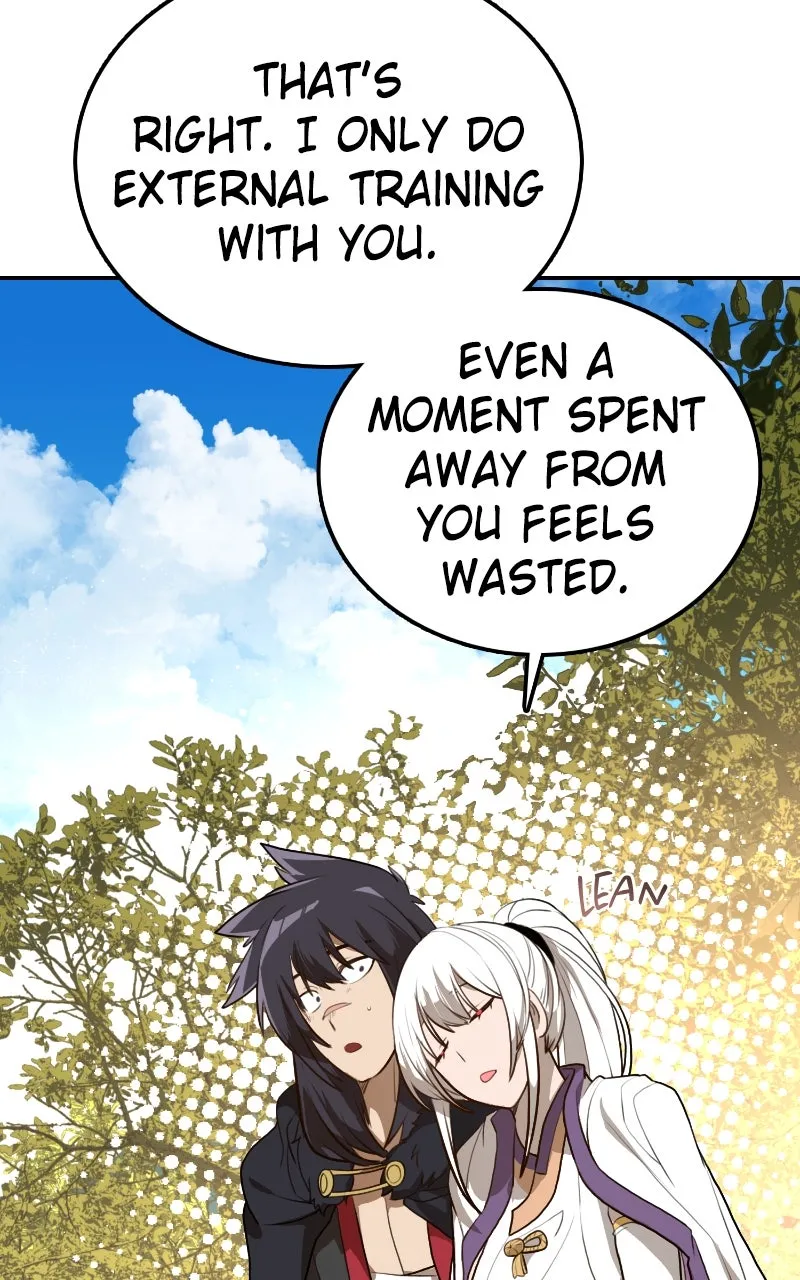 Read Maybe Undefeatable chapter 20 image 74 on Lezhin