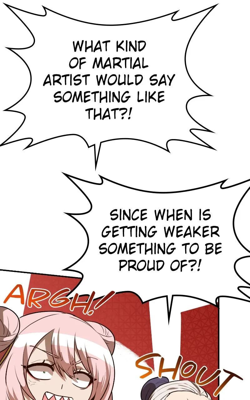 Read Maybe Undefeatable chapter 20 image 78 on Lezhin