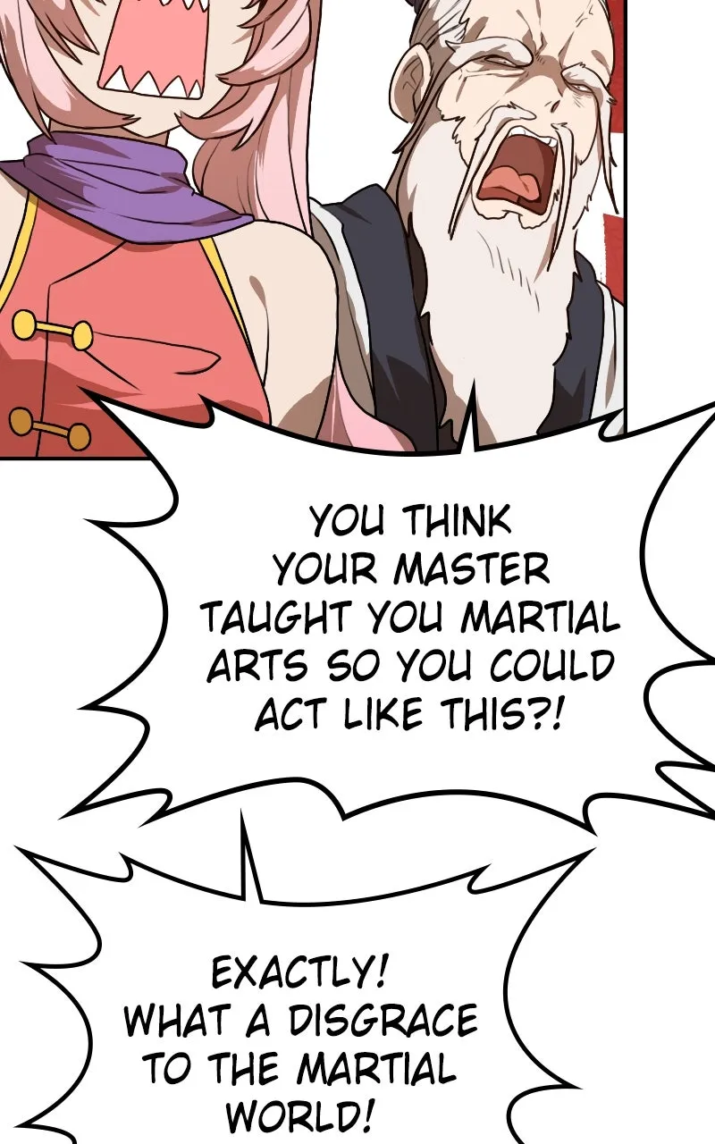 Read Maybe Undefeatable chapter 20 image 79 on Lezhin