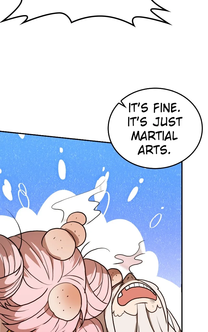Read Maybe Undefeatable chapter 20 image 80 on Lezhin