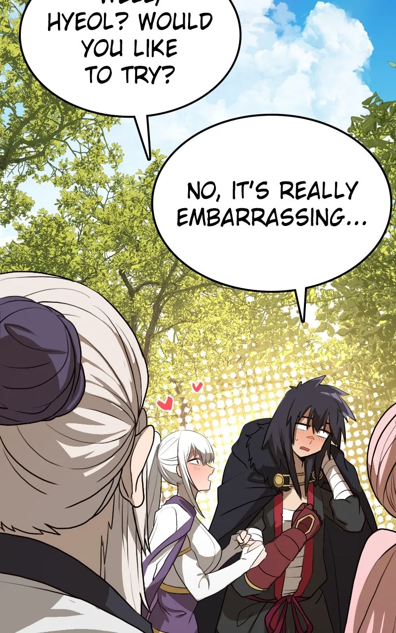 Read Maybe Undefeatable chapter 20 image 93 on Lezhin