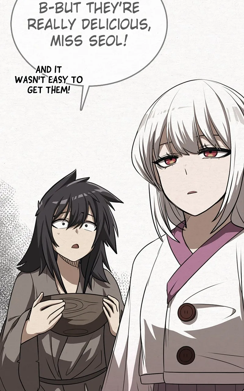 Read Maybe Undefeatable chapter 22 image 12 on Lezhin