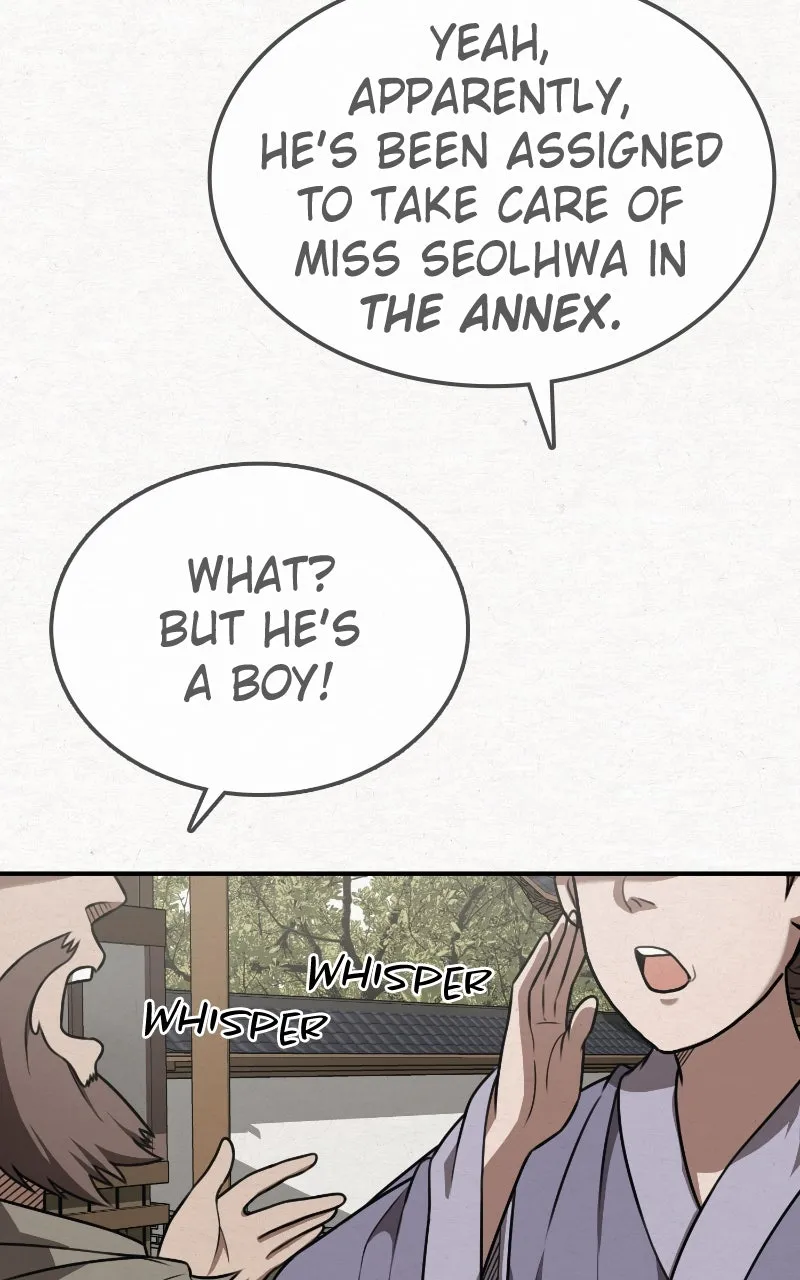 Read Maybe Undefeatable chapter 22 image 2 on Lezhin