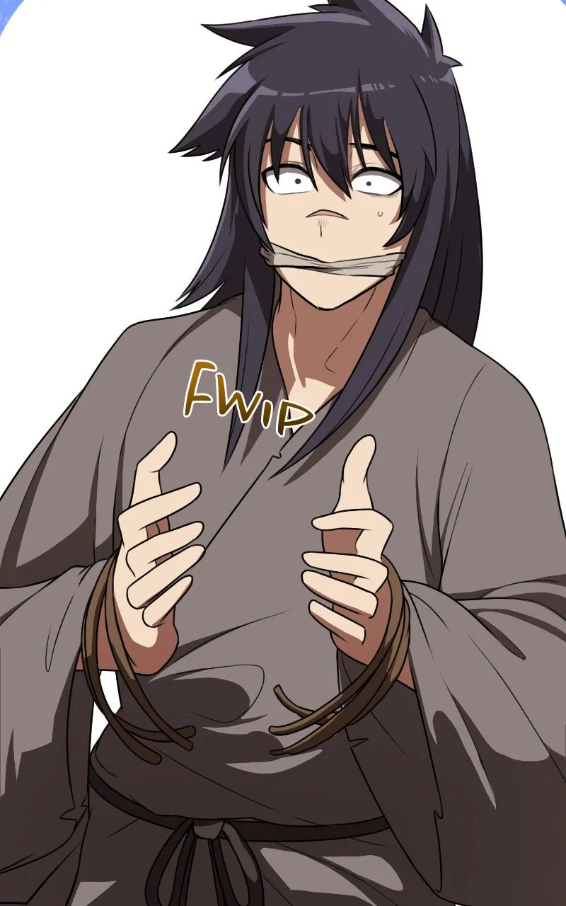 Read Maybe Undefeatable chapter 22 image 33 on Lezhin