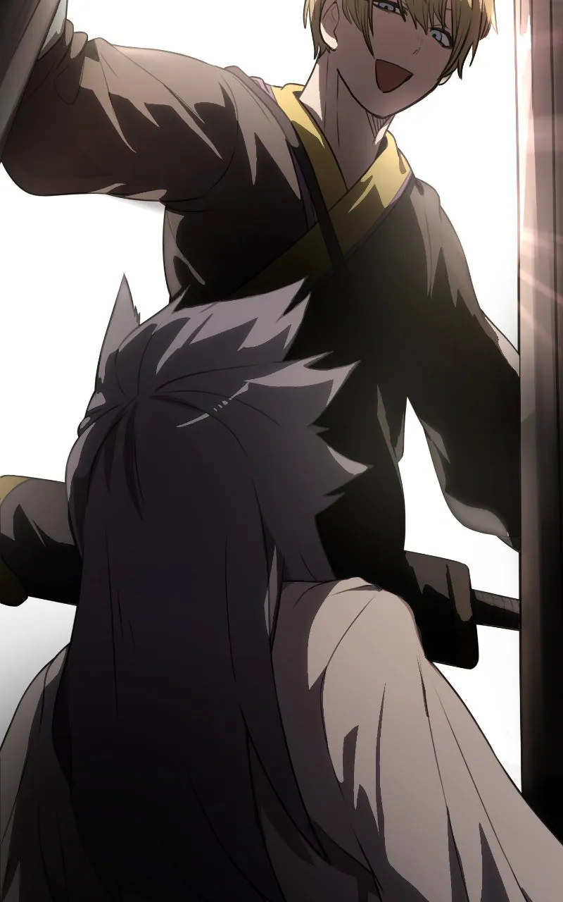 Read Maybe Undefeatable chapter 22 image 37 on Lezhin