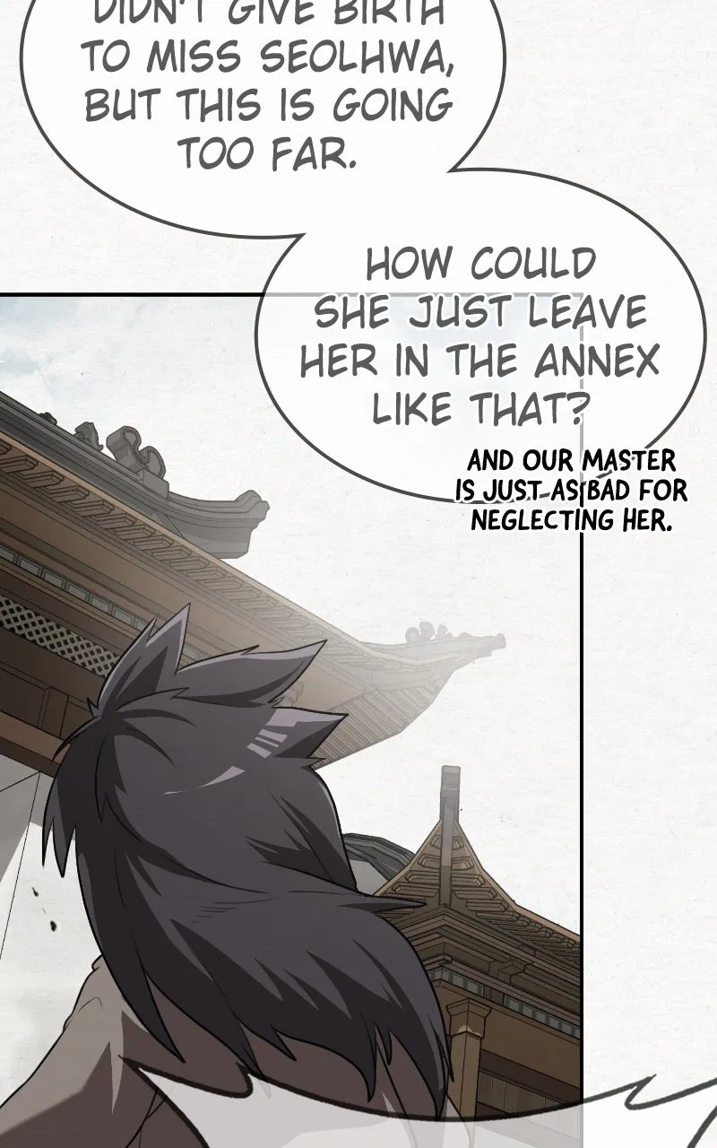 Read Maybe Undefeatable chapter 22 image 4 on Lezhin