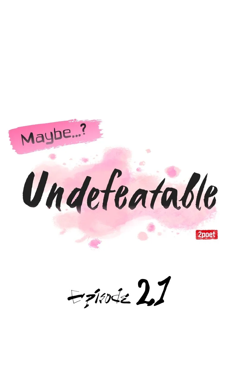 Read Maybe Undefeatable chapter 22 image 42 on Lezhin