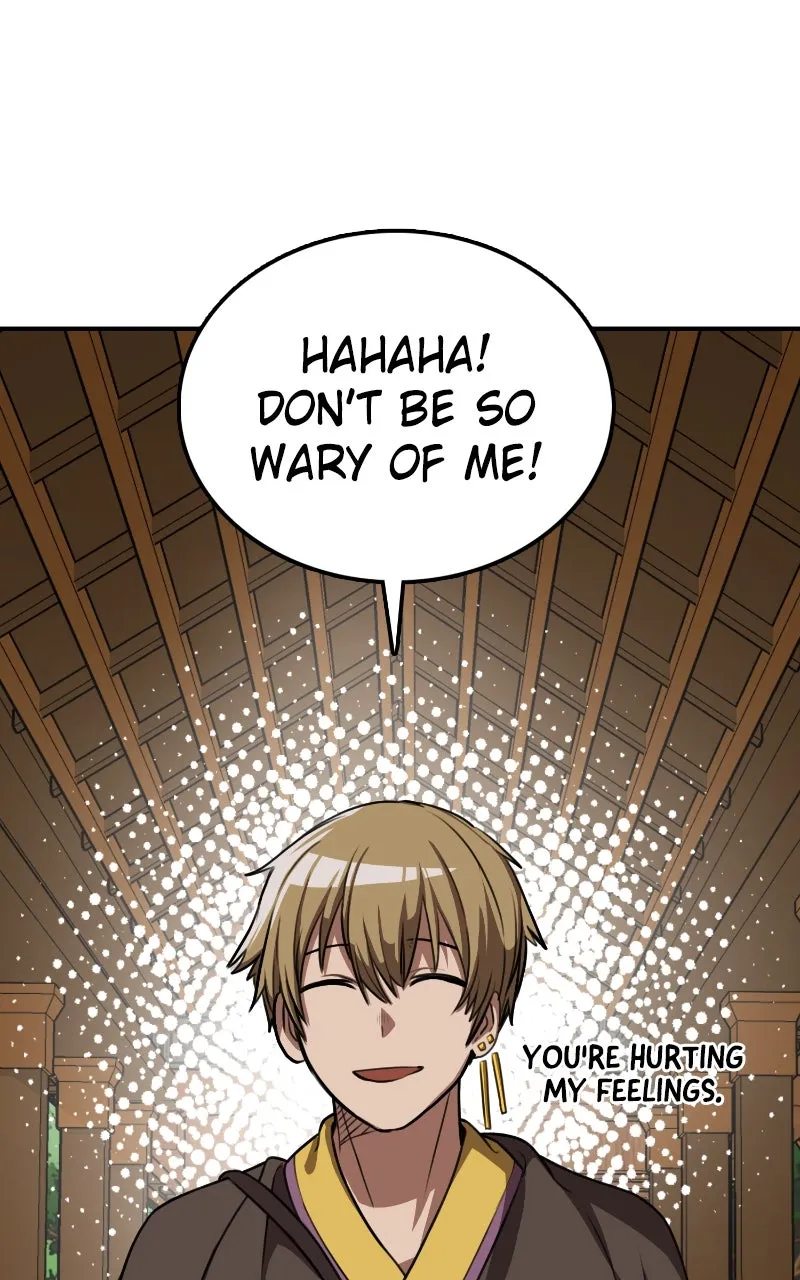Read Maybe Undefeatable chapter 22 image 50 on Lezhin