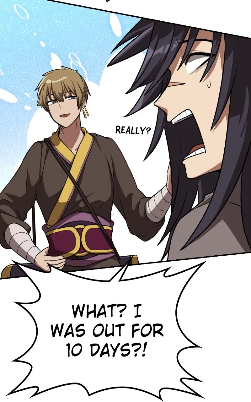 Read Maybe Undefeatable chapter 22 image 56 on Lezhin