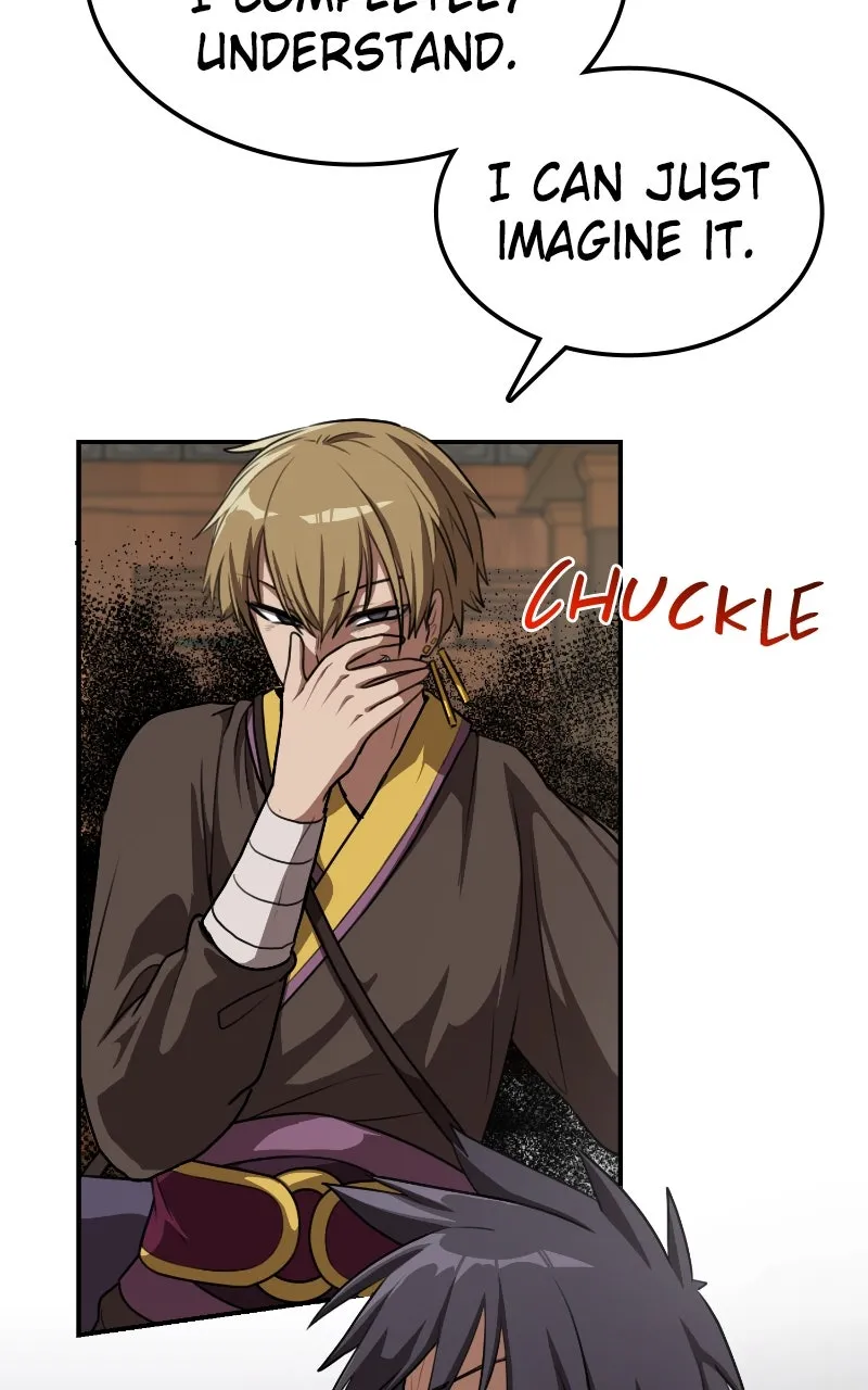 Read Maybe Undefeatable chapter 22 image 63 on Lezhin