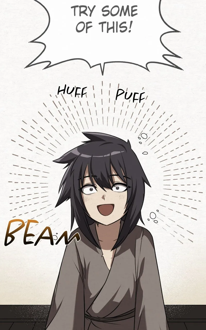 Read Maybe Undefeatable chapter 22 image 7 on Lezhin