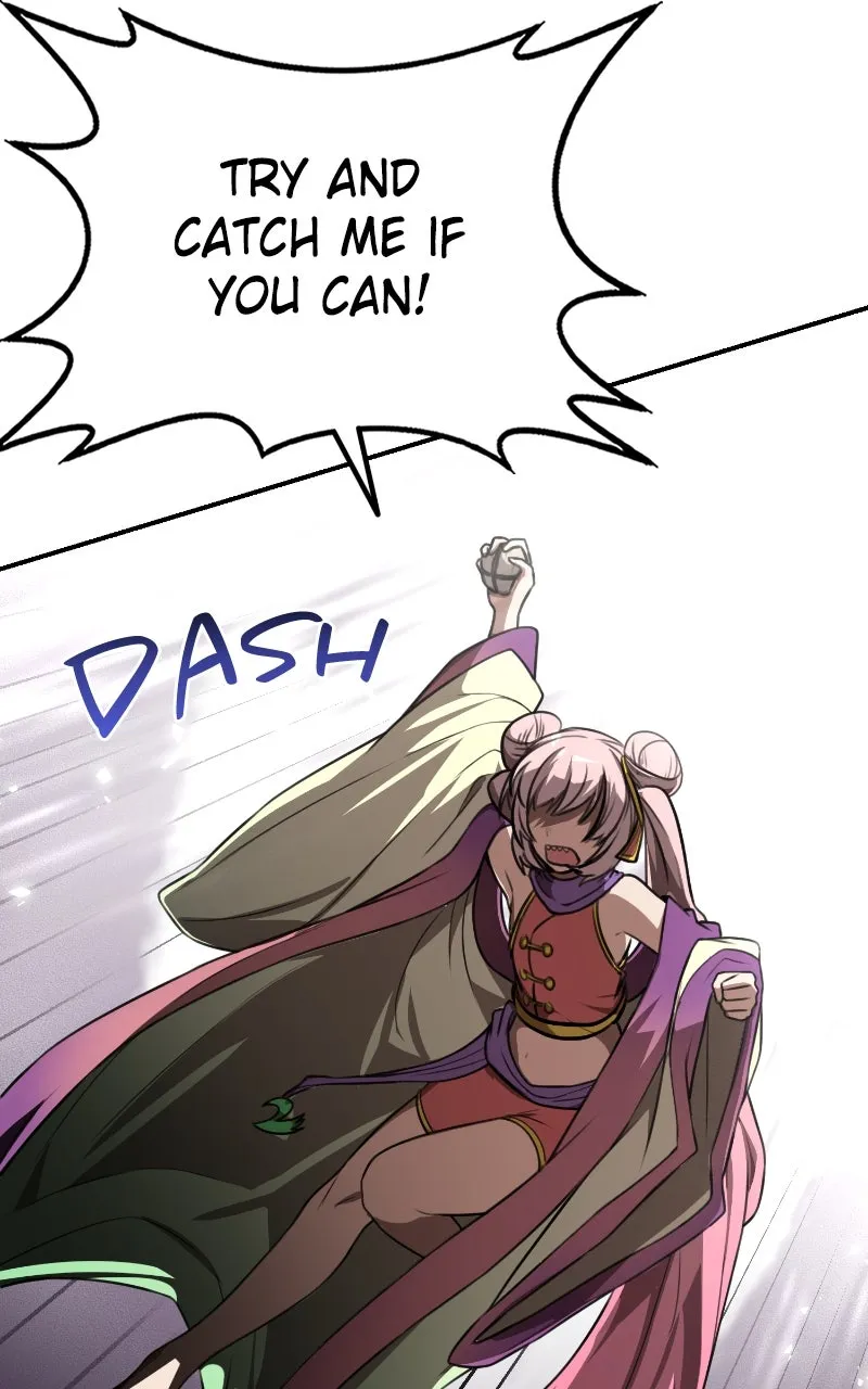 Read Maybe Undefeatable chapter 24 image 10 on Lezhin
