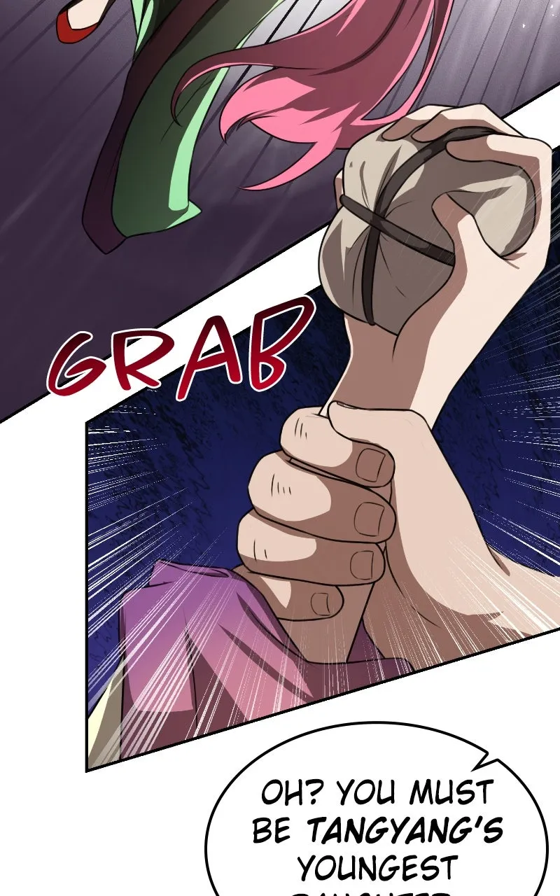 Read Maybe Undefeatable chapter 24 image 11 on Lezhin