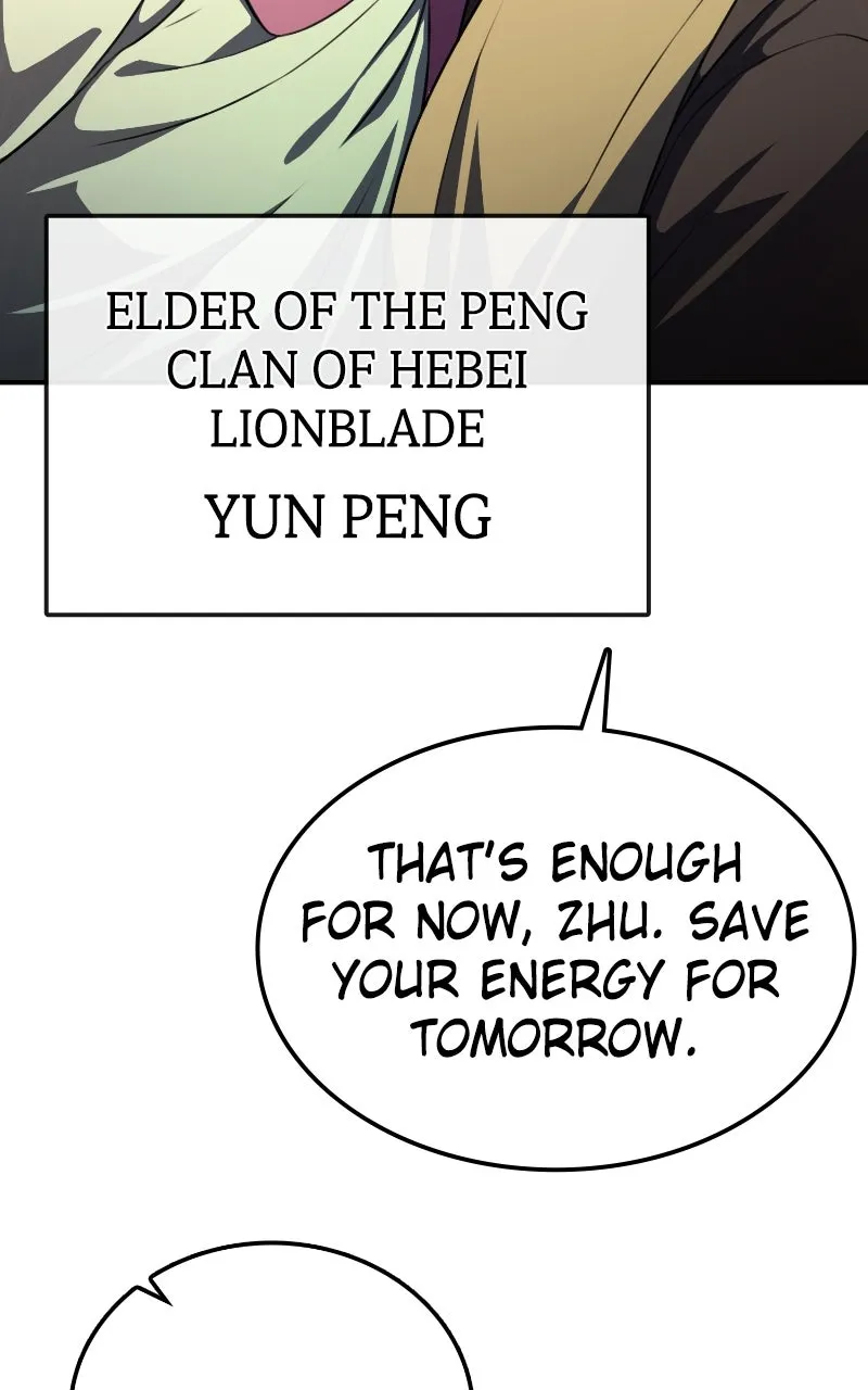Read Maybe Undefeatable chapter 24 image 14 on Lezhin