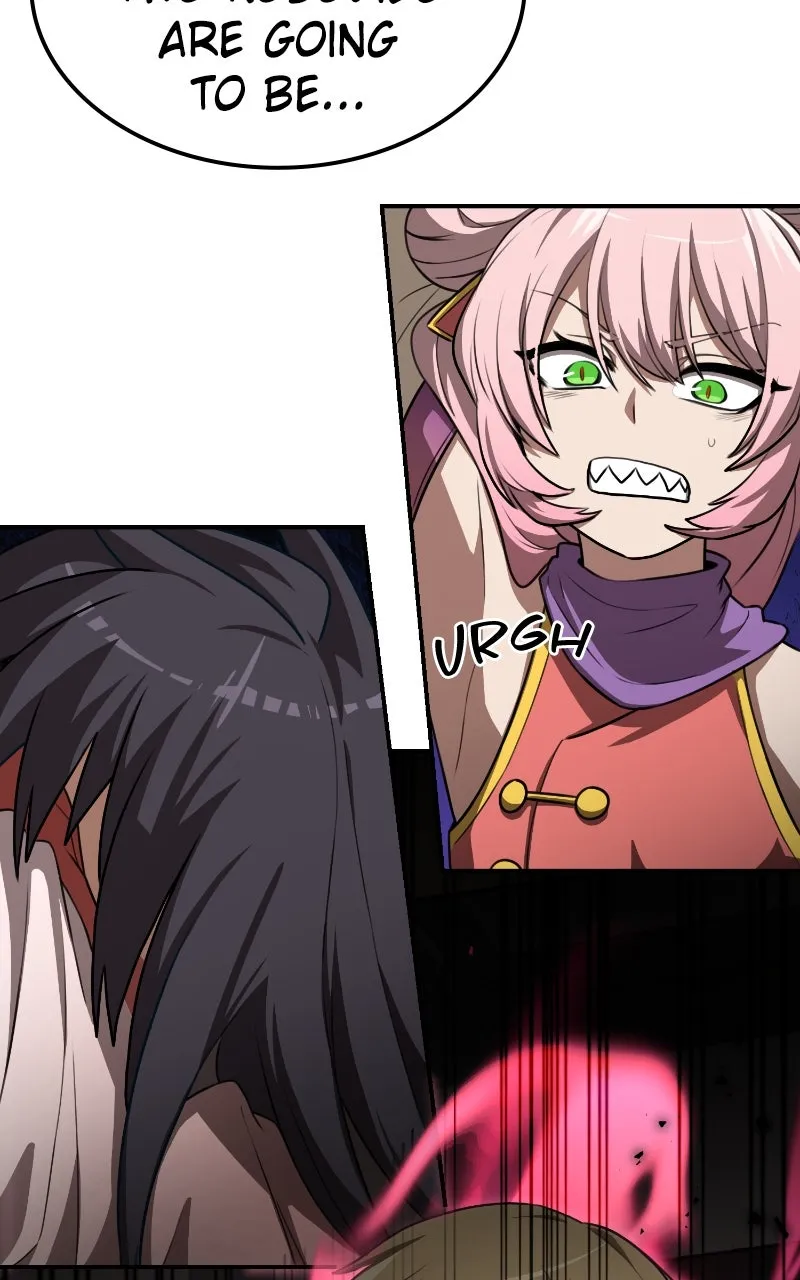 Read Maybe Undefeatable chapter 24 image 16 on Lezhin