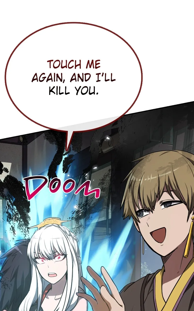 Read Maybe Undefeatable chapter 24 image 2 on Lezhin