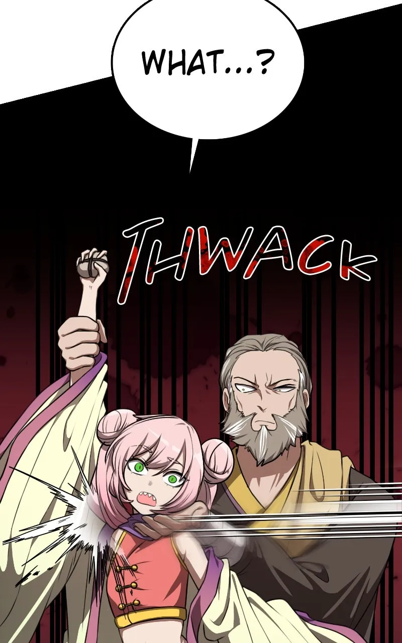 Read Maybe Undefeatable chapter 24 image 21 on Lezhin