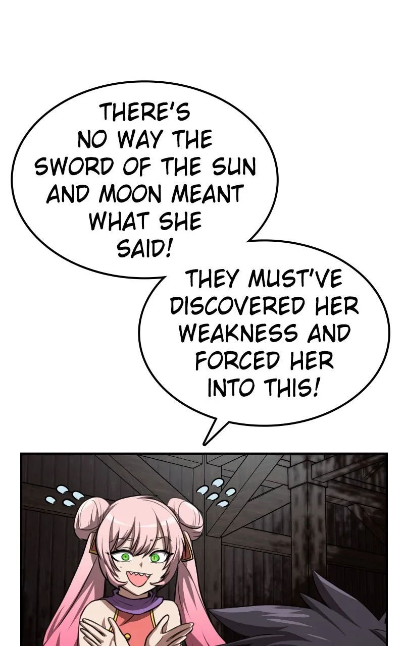 Read Maybe Undefeatable chapter 24 image 30 on Lezhin
