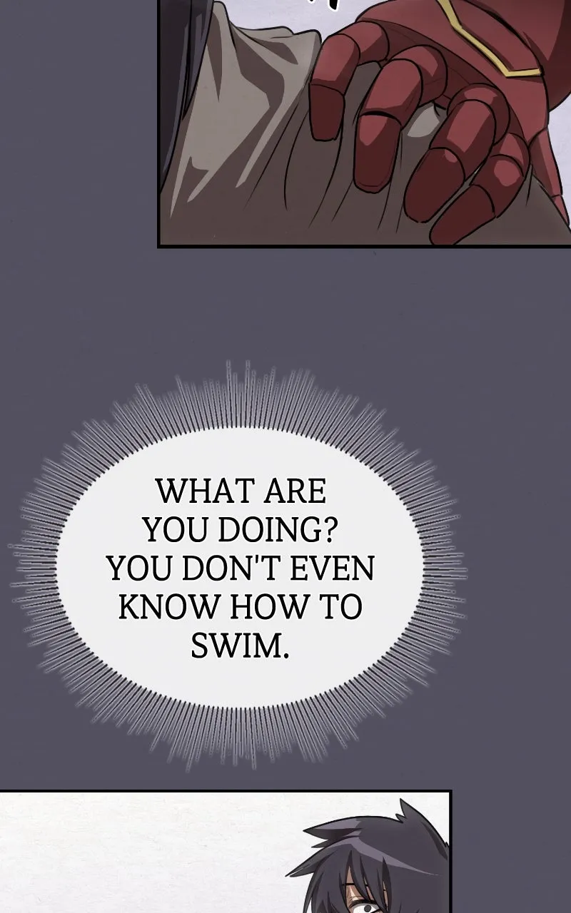 Read Maybe Undefeatable chapter 24 image 55 on Lezhin