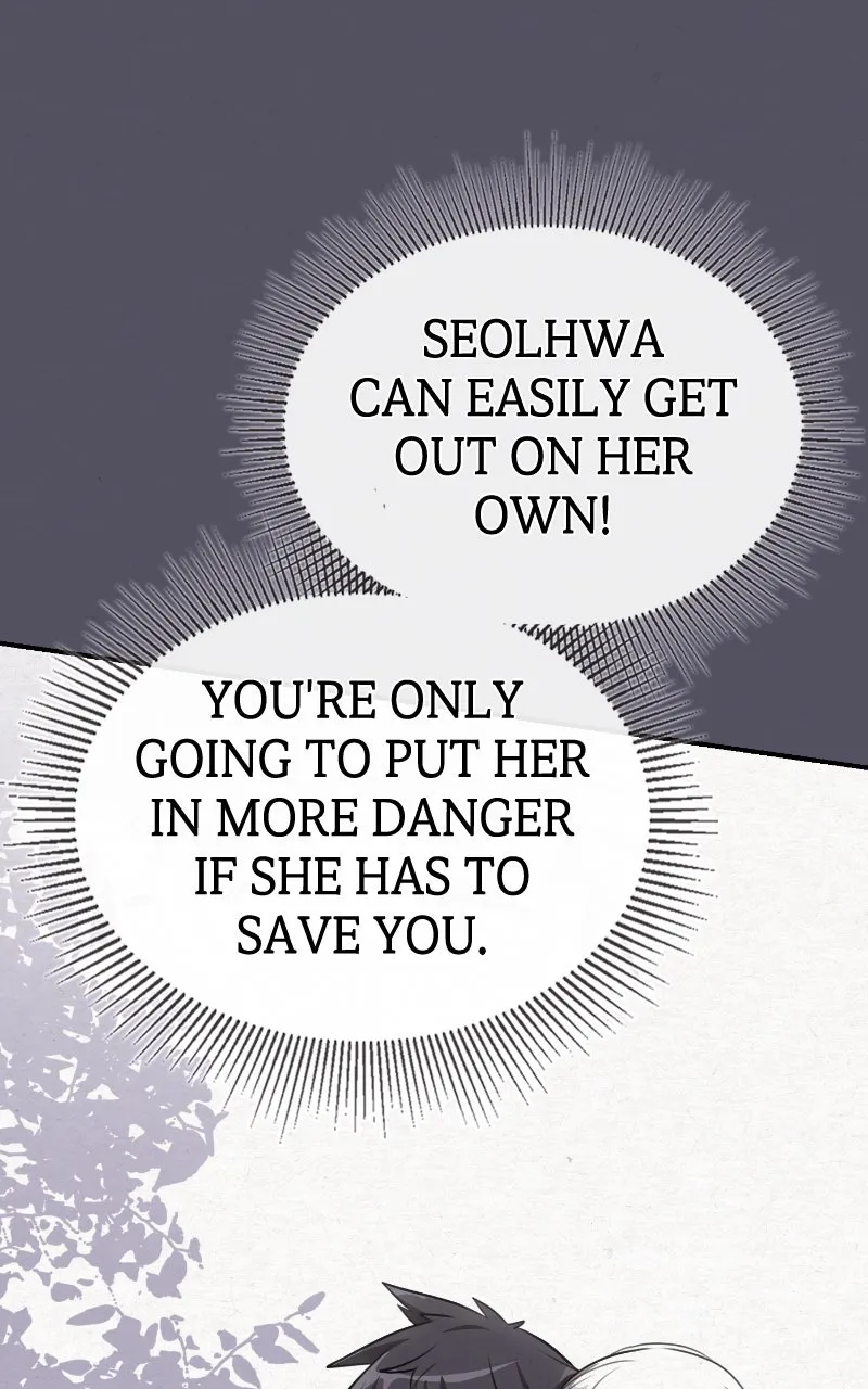 Read Maybe Undefeatable chapter 24 image 57 on Lezhin