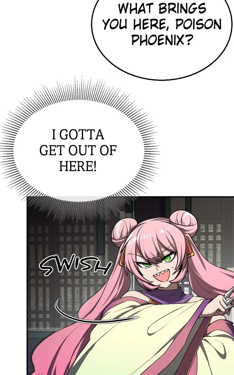 Read Maybe Undefeatable chapter 24 image 6 on Lezhin