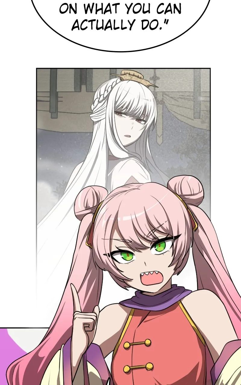 Read Maybe Undefeatable chapter 24 image 75 on Lezhin