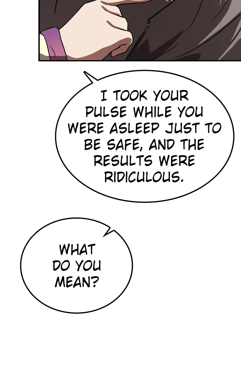 Read Maybe Undefeatable chapter 24 image 78 on Lezhin