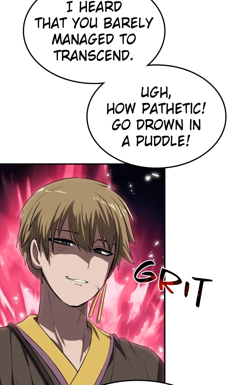Read Maybe Undefeatable chapter 24 image 8 on Lezhin