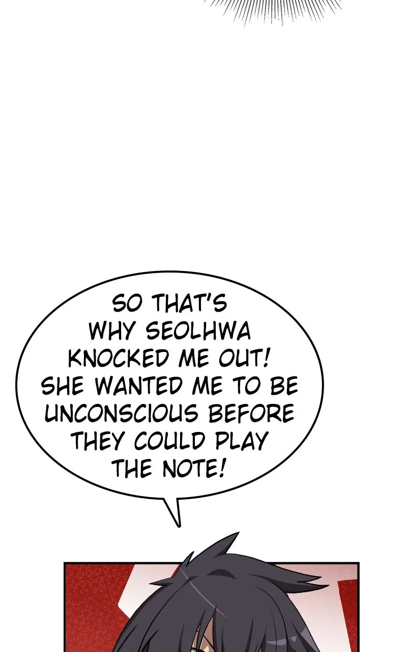 Read Maybe Undefeatable chapter 24 image 83 on Lezhin