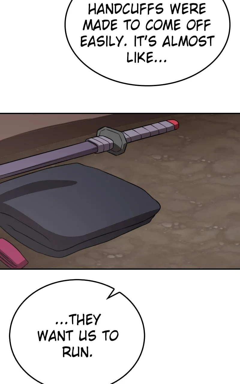 Read Maybe Undefeatable chapter 24 image 87 on Lezhin