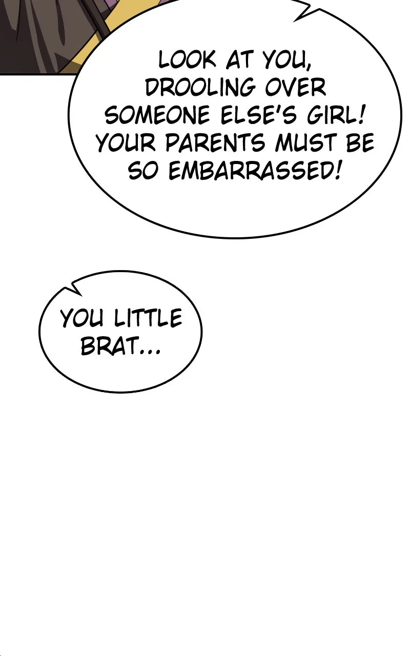 Read Maybe Undefeatable chapter 24 image 9 on Lezhin