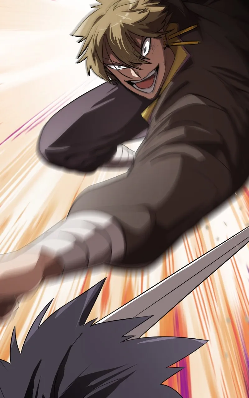 Read Maybe Undefeatable chapter 25 image 104 on Lezhin