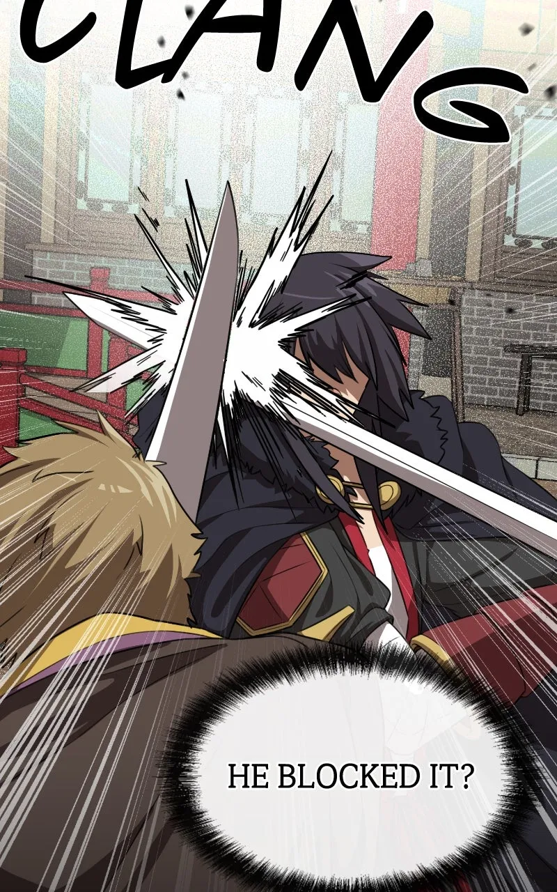 Read Maybe Undefeatable chapter 25 image 109 on Lezhin