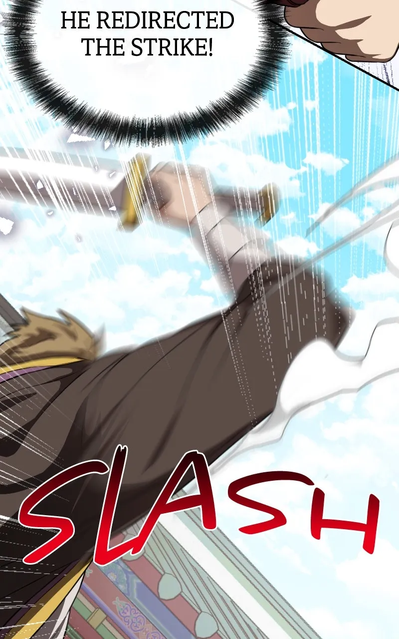 Read Maybe Undefeatable chapter 25 image 111 on Lezhin