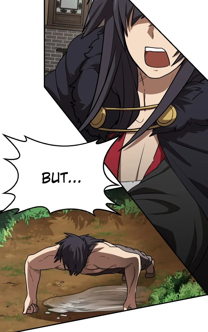 Read Maybe Undefeatable chapter 25 image 114 on Lezhin