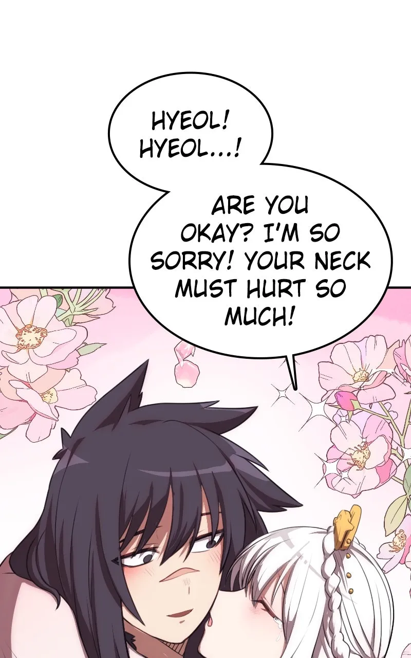Read Maybe Undefeatable chapter 25 image 18 on Lezhin