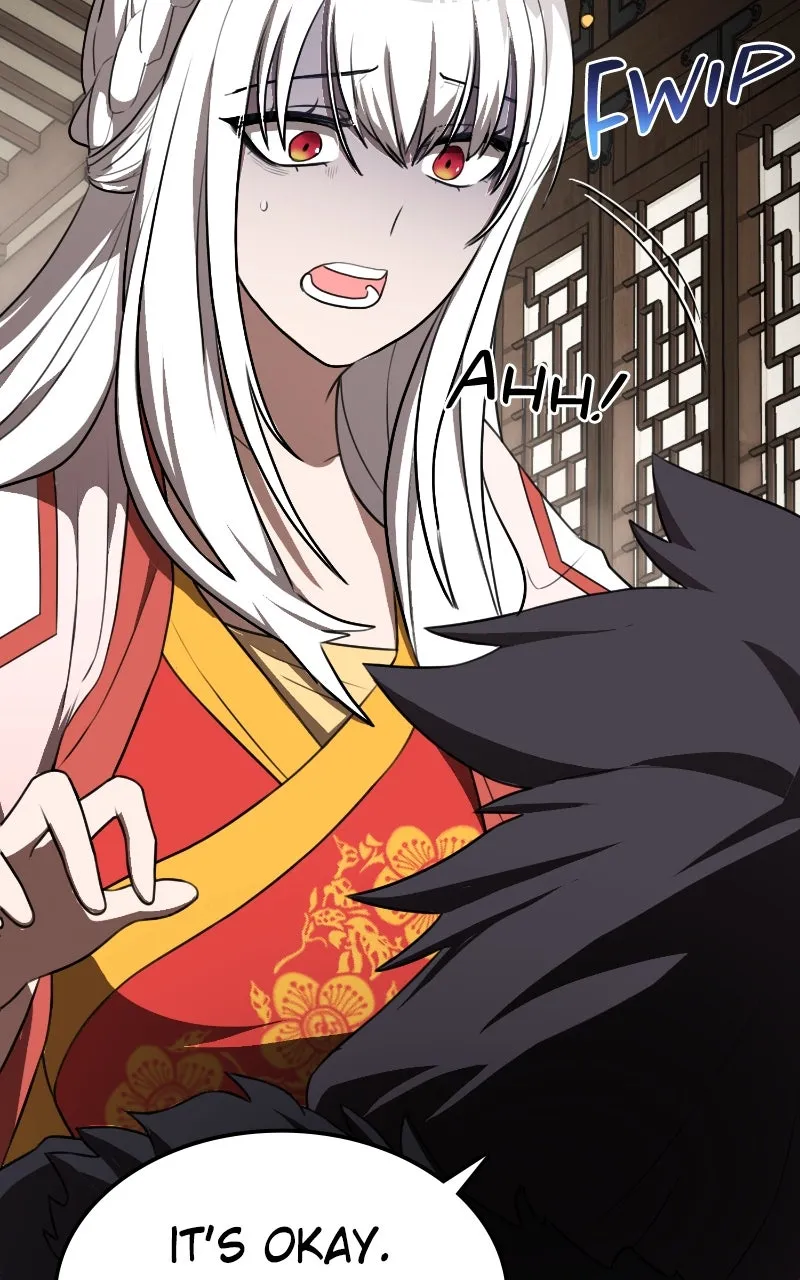 Read Maybe Undefeatable chapter 25 image 22 on Lezhin