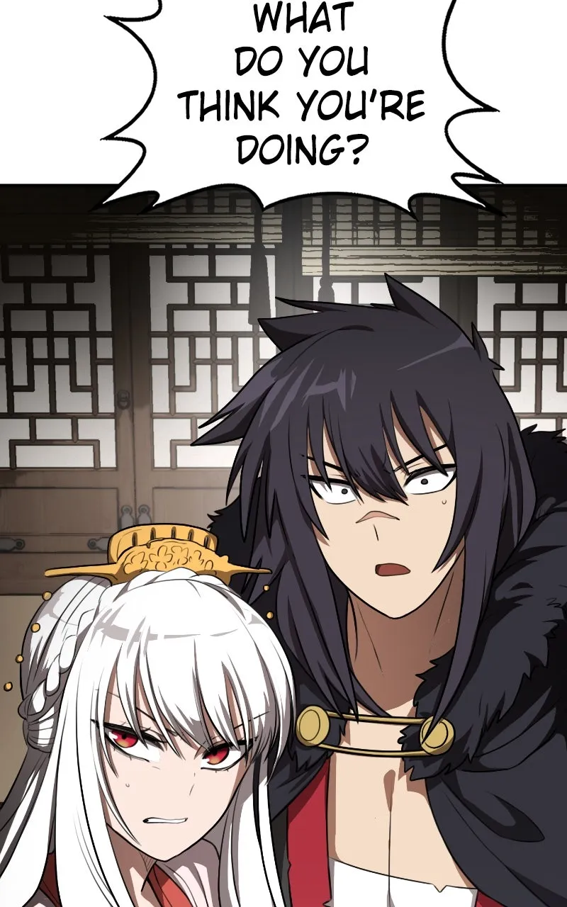 Read Maybe Undefeatable chapter 25 image 28 on Lezhin