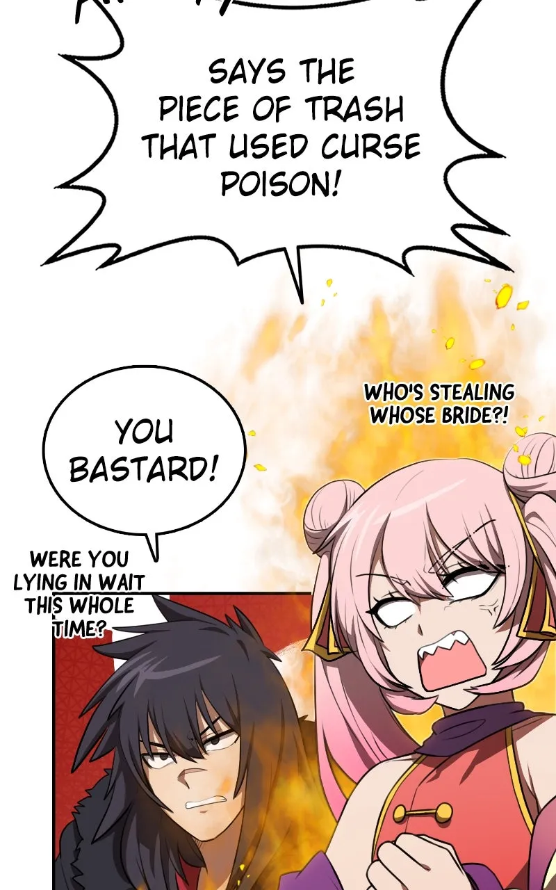 Read Maybe Undefeatable chapter 25 image 32 on Lezhin