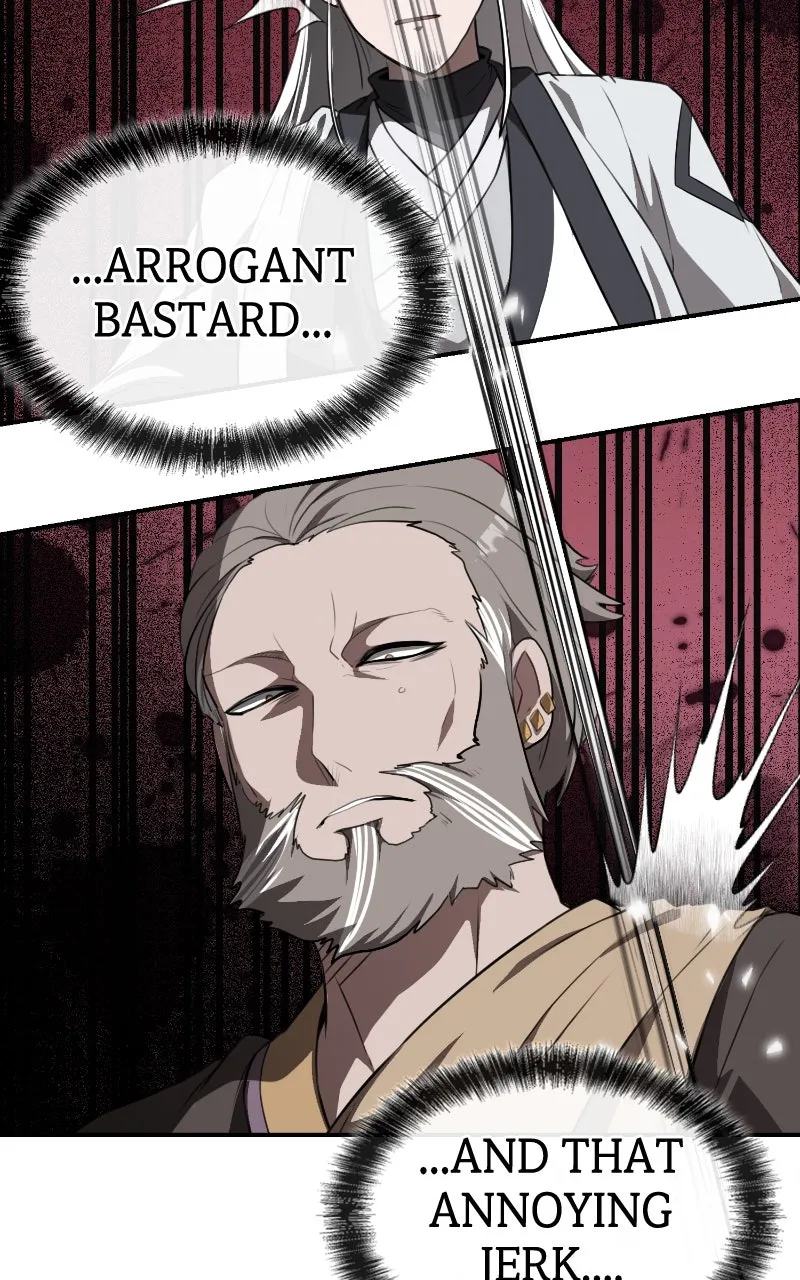 Read Maybe Undefeatable chapter 25 image 5 on Lezhin