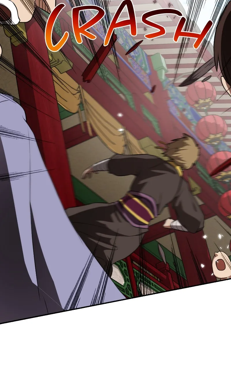 Read Maybe Undefeatable chapter 25 image 52 on Lezhin