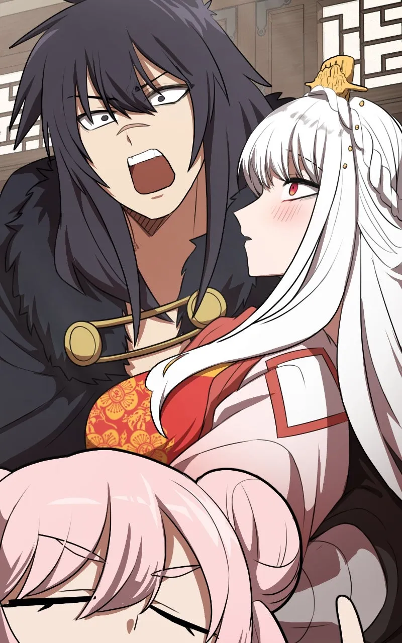 Read Maybe Undefeatable chapter 25 image 55 on Lezhin