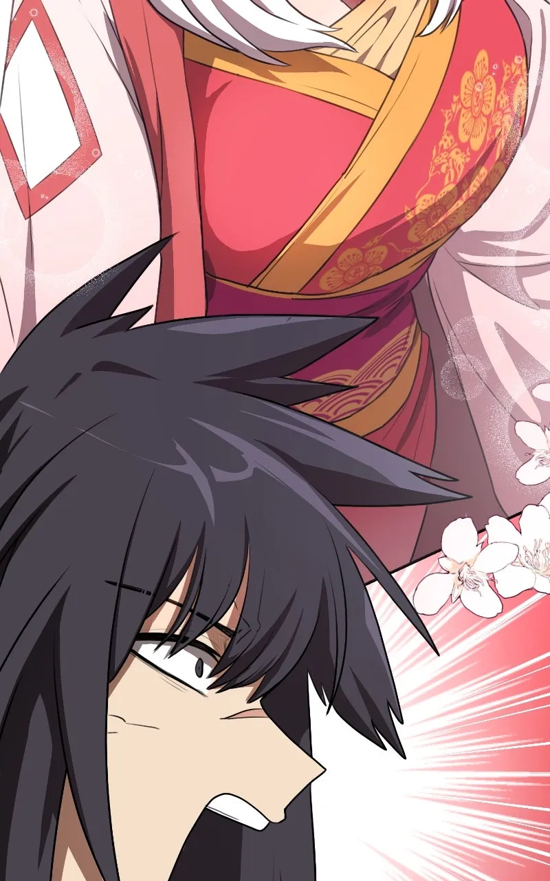 Read Maybe Undefeatable chapter 25 image 58 on Lezhin
