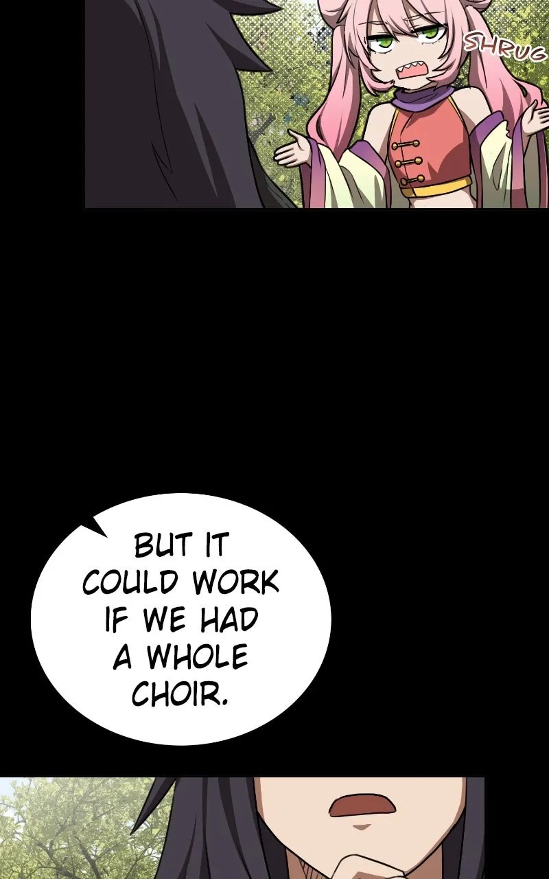 Read Maybe Undefeatable chapter 25 image 65 on Lezhin