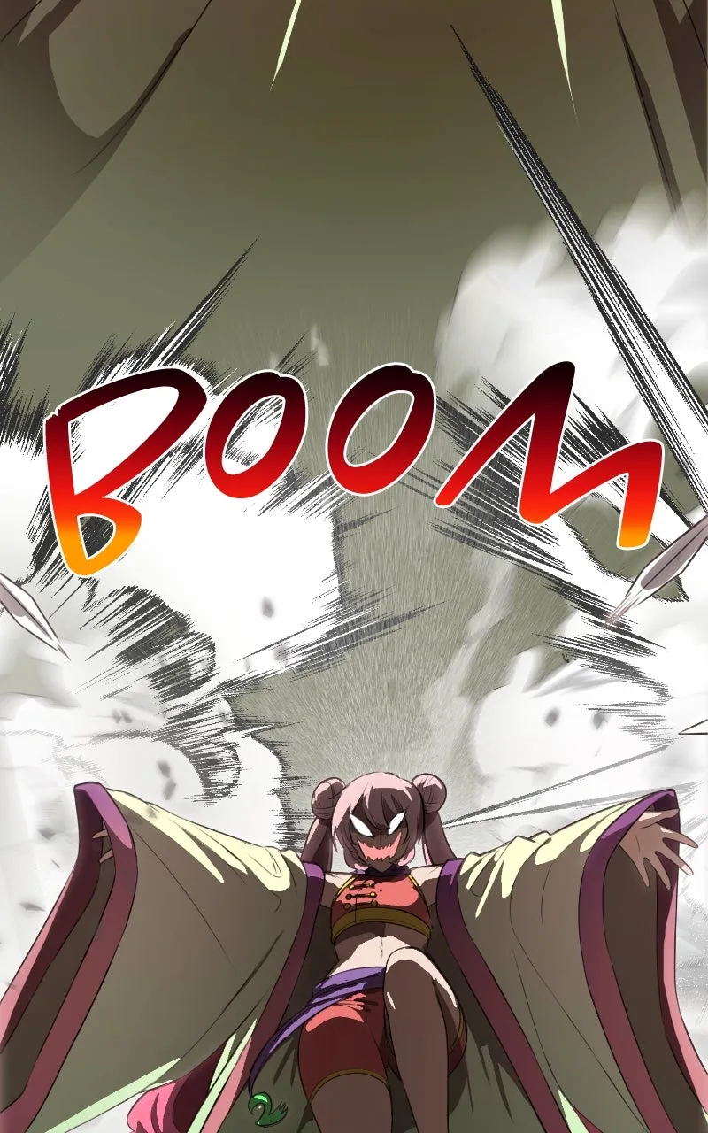 Read Maybe Undefeatable chapter 25 image 76 on Lezhin