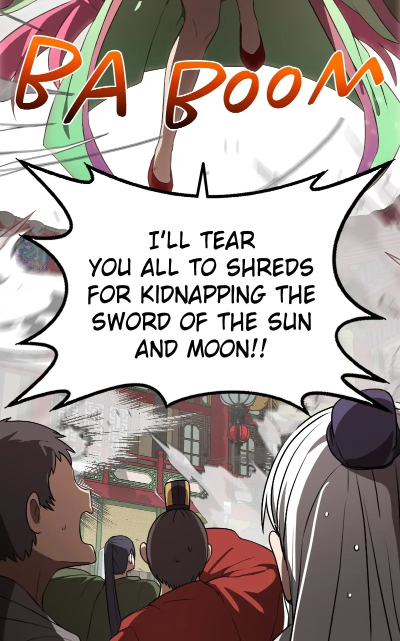 Read Maybe Undefeatable chapter 25 image 77 on Lezhin