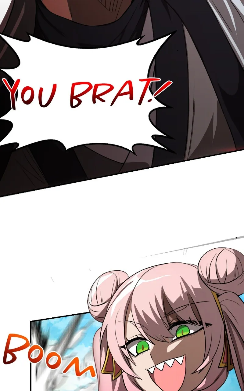 Read Maybe Undefeatable chapter 25 image 80 on Lezhin