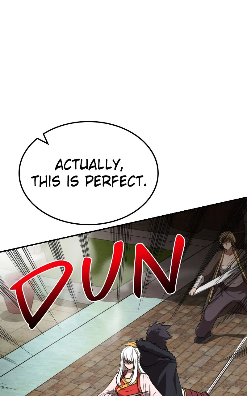 Read Maybe Undefeatable chapter 25 image 94 on Lezhin
