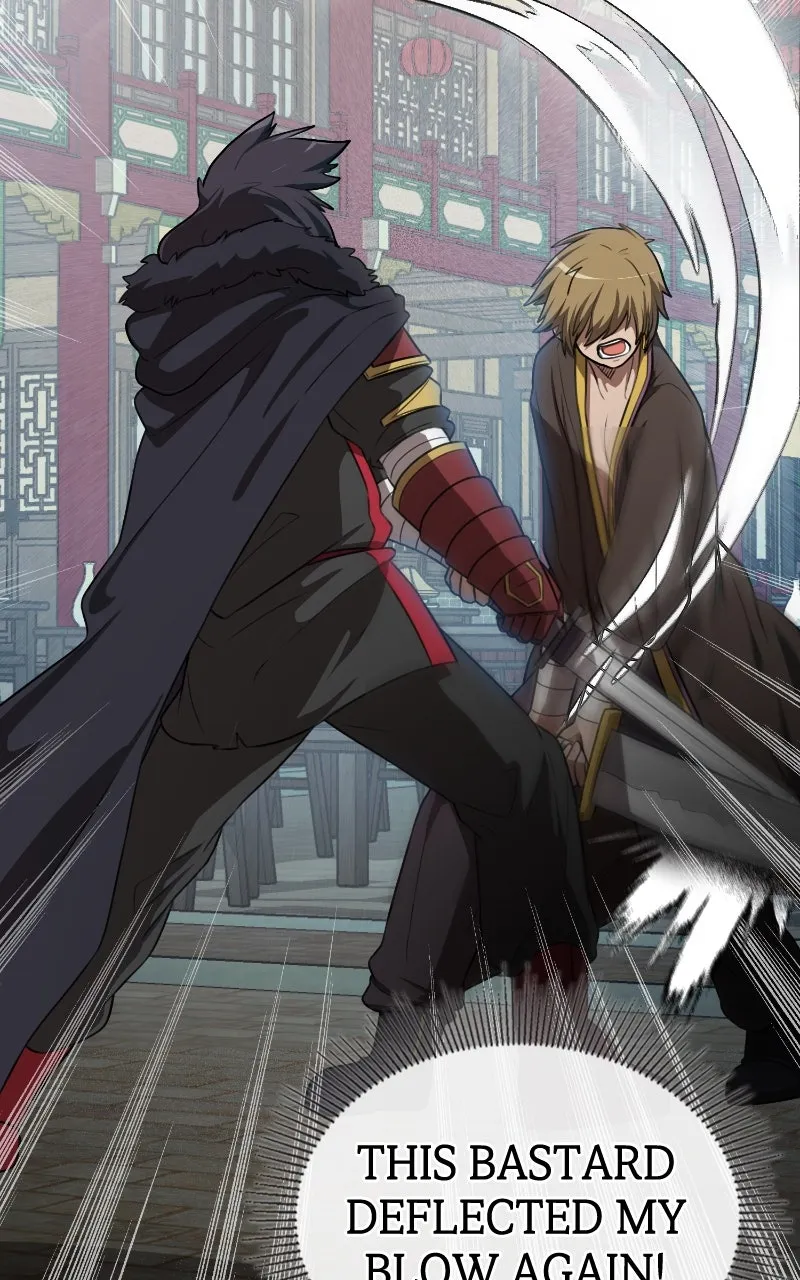 Read Maybe Undefeatable chapter 26 image 109 on Lezhin